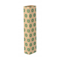 Personalizowany rękaw z papieru kraft