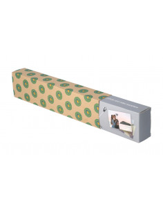 Personalizowany rękaw z papieru kraft 2