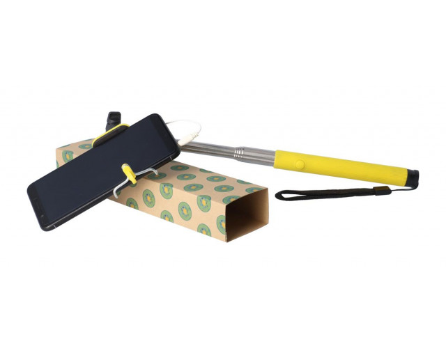 Personalizowany rękaw z papieru kraft