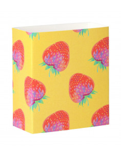 Personalizowany papierowy rękaw