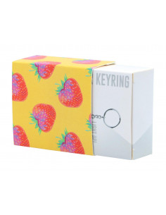 Personalizowany papierowy rękaw 2