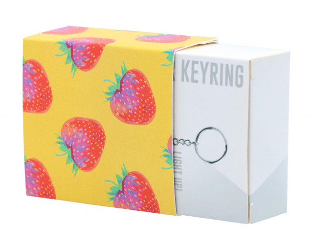 Personalizowany papierowy rękaw