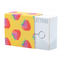 Personalizowany papierowy rękaw
