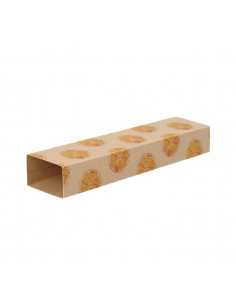 Personalizowany rękaw z papieru kraft 2