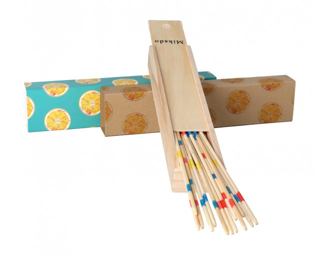 Personalizowany rękaw z papieru kraft