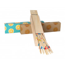 Personalizowany rękaw z papieru kraft
