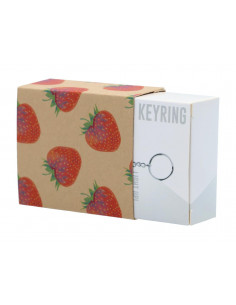 Personalizowany rękaw z papieru kraft 2