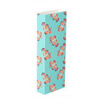 Personalizowany papierowy rękaw