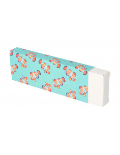 Personalizowany papierowy rękaw 2