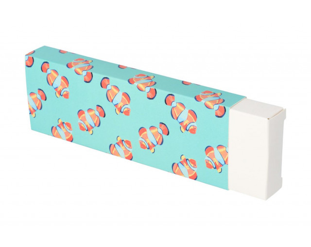 Personalizowany papierowy rękaw