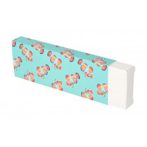 Personalizowany papierowy rękaw