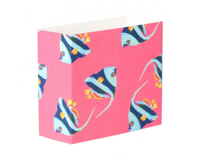 Personalizowany papierowy rękaw