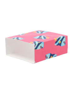 Personalizowany papierowy rękaw 2