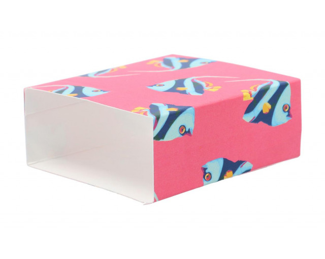 Personalizowany papierowy rękaw