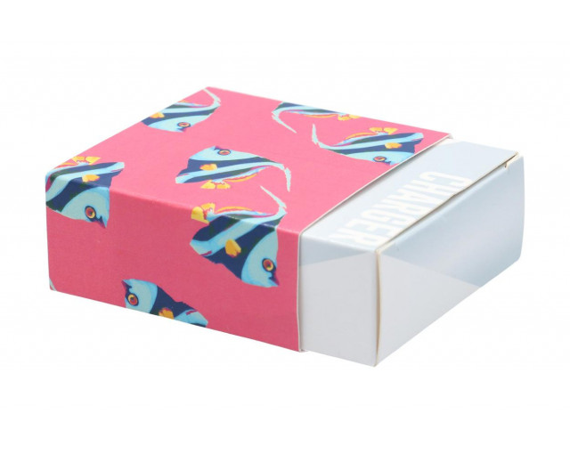 Personalizowany papierowy rękaw