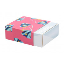 Personalizowany papierowy rękaw