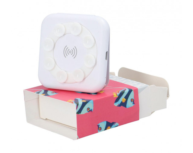 Personalizowany papierowy rękaw