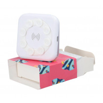 Personalizowany papierowy rękaw