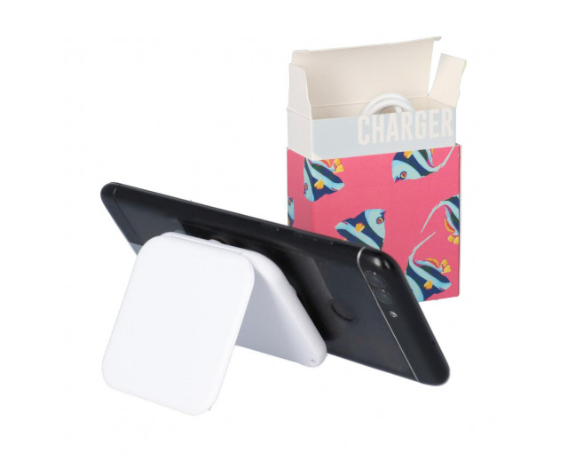 Personalizowany papierowy rękaw