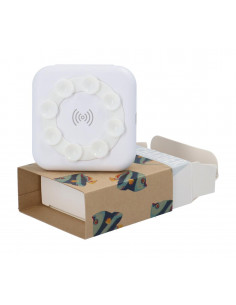 Personalizowany rękaw z papieru kraft 2