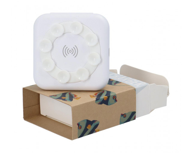 Personalizowany rękaw z papieru kraft