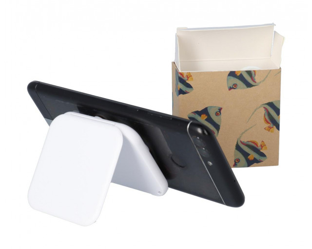 Personalizowany rękaw z papieru kraft