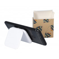 Personalizowany rękaw z papieru kraft
