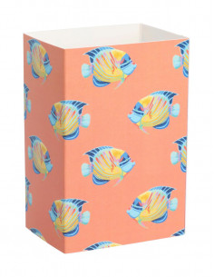 Personalizowany papierowy rękaw