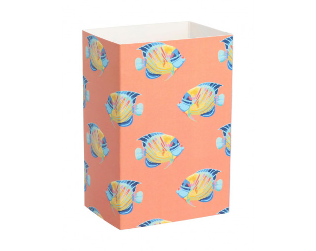 Personalizowany papierowy rękaw