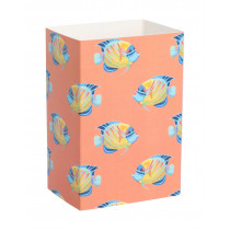 Personalizowany papierowy rękaw