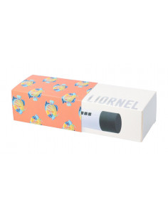Personalizowany papierowy rękaw 2
