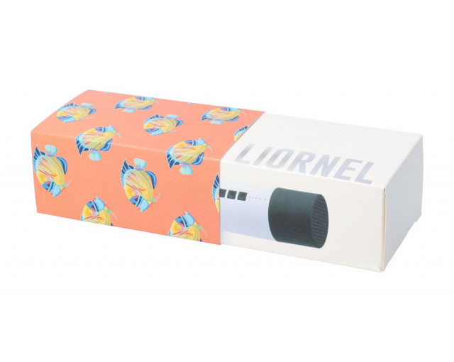 Personalizowany papierowy rękaw
