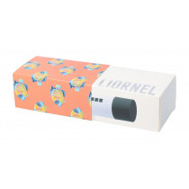 Personalizowany papierowy rękaw