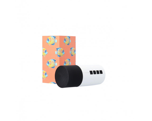 Personalizowany papierowy rękaw