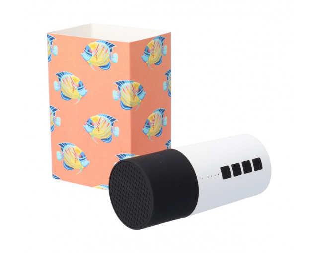 Personalizowany papierowy rękaw