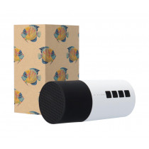 Personalizowany rękaw z papieru kraft