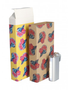 Personalizowany papierowy rękaw 2