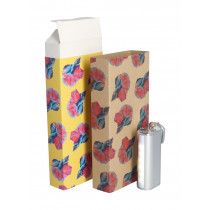 Personalizowany papierowy rękaw