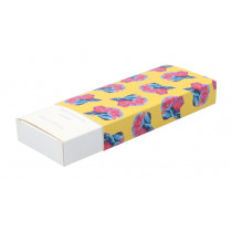 Personalizowany papierowy rękaw