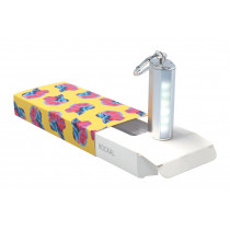 Personalizowany papierowy rękaw