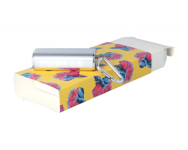 Personalizowany papierowy rękaw