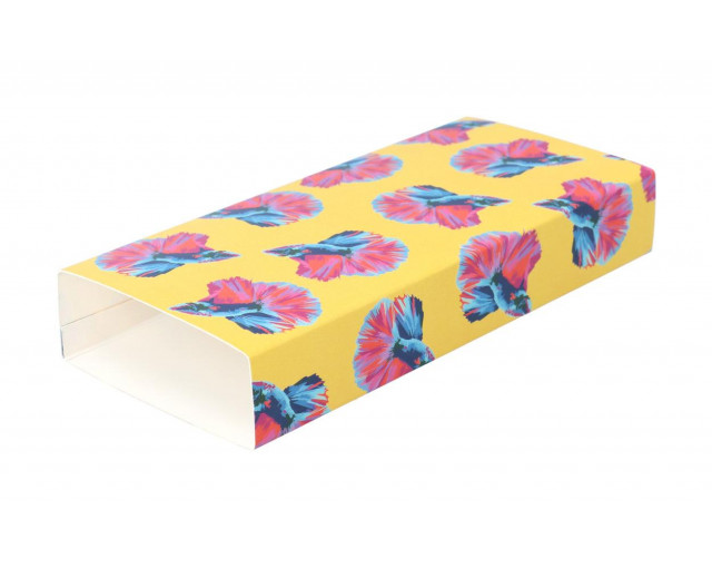Personalizowany papierowy rękaw