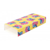Personalizowany papierowy rękaw