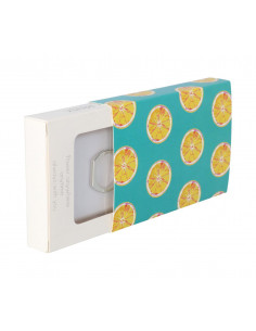 Personalizowany papierowy rękaw 2