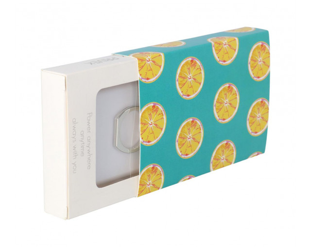 Personalizowany papierowy rękaw
