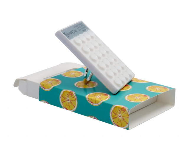 Personalizowany papierowy rękaw