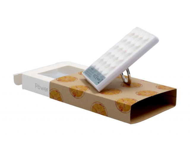 Personalizowany rękaw z papieru kraft