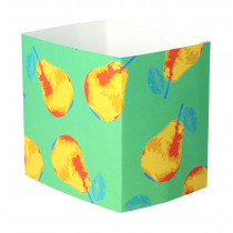Personalizowany papierowy rękaw