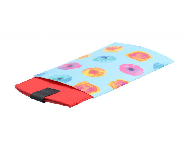 Personalizowany papierowy rękaw