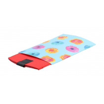 Personalizowany papierowy rękaw